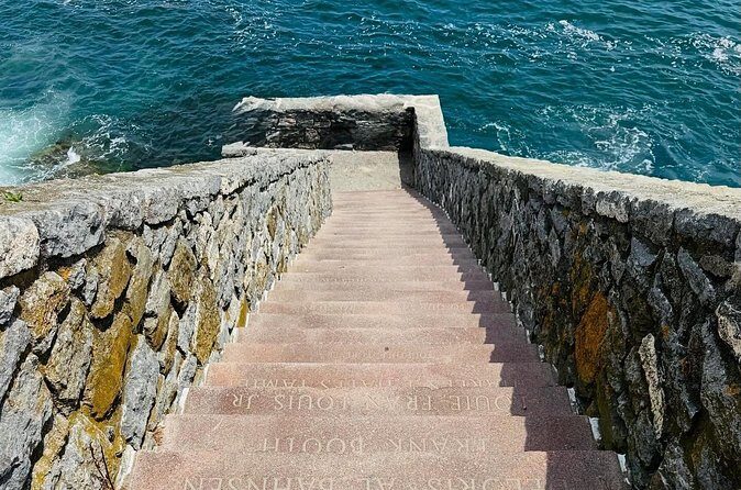 Sea Newport Experience Luxury private tour of Newport LSV - Final Thoughts