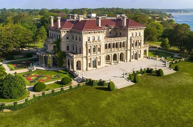 Sea Newport Experience Luxury private tour of Newport LSV - FAQ