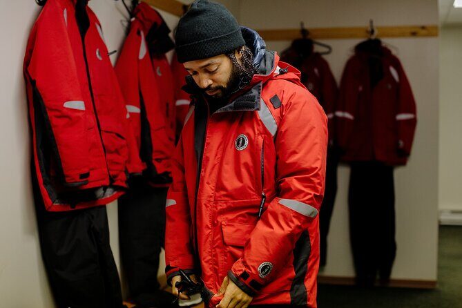 Sea Otter and Whale Watching Tour on Northern Vancouver Island - The Value of This Tour