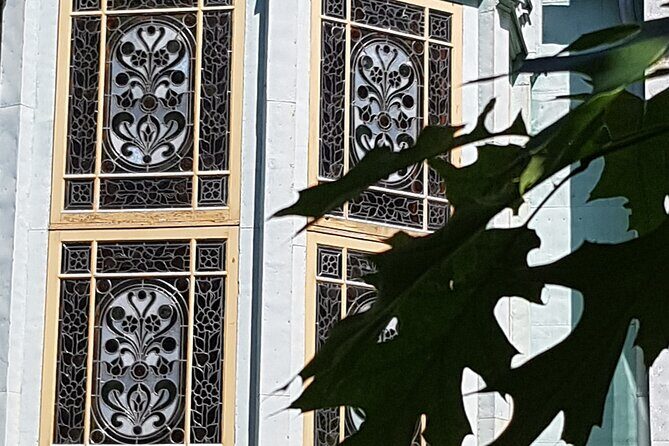 Sea Resort Jurmala near Riga Private Tour - The Sum Up