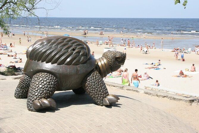 Sea Resort Jurmala near Riga Private Tour - FAQ