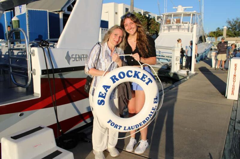 Sea Rocket Speedboat & Intracoastal Cruise in Ft Lauderdale - Final Thoughts — Who Will Love This Tour?