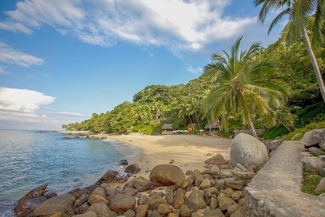 Sea Safari & Beach BBQ at secluded Pizota jungle beach - Return and Reflection