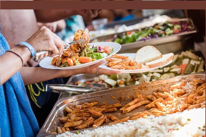 Sea Star Full Day Blue Lagoon Cruise from Paphos - What the Reviews Say