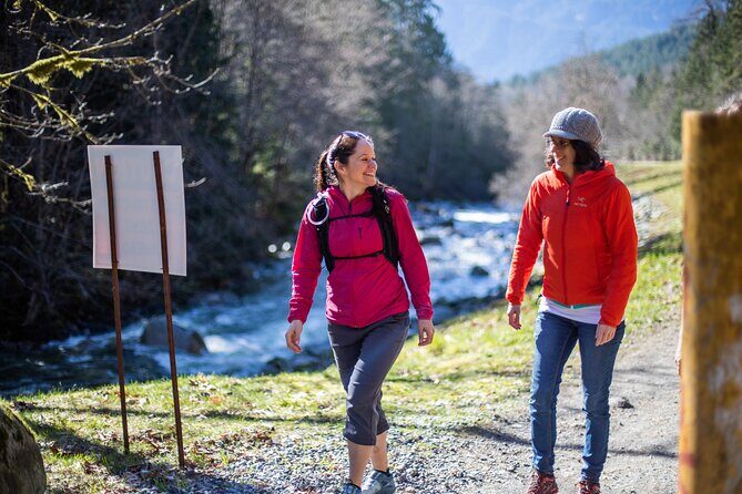 Sea to Sky Discovery Tour - Pricing and Value