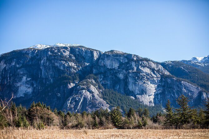 Sea to Sky Discovery Tour - Who is This Tour Best For?