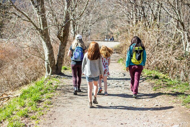 Sea to Sky Discovery Tour - FAQ