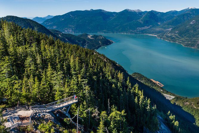 Sea to Sky Gondola Ticket - Authentic Visitor Insights