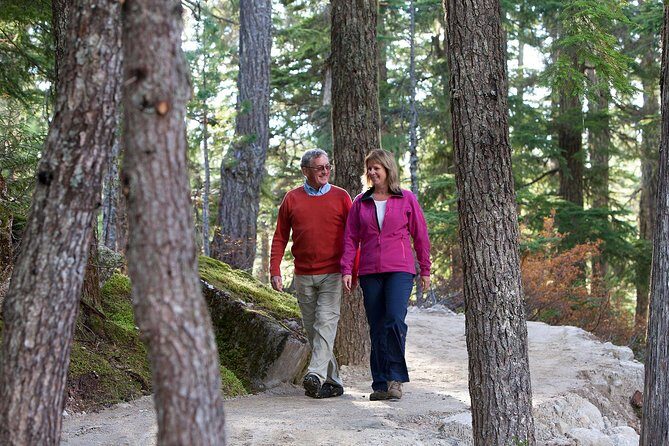 Sea to Sky Gondola Ticket - Final Words