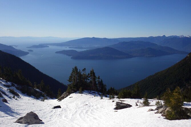 Sea to Sky Highway: a Smartphone Audio Driving Tour - Final Thoughts: Who Is This Tour For?