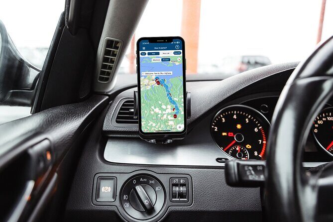 Sea to Sky Highway Self-Guided Driving Audio Tour - Final Thoughts: Who Will Love This?
