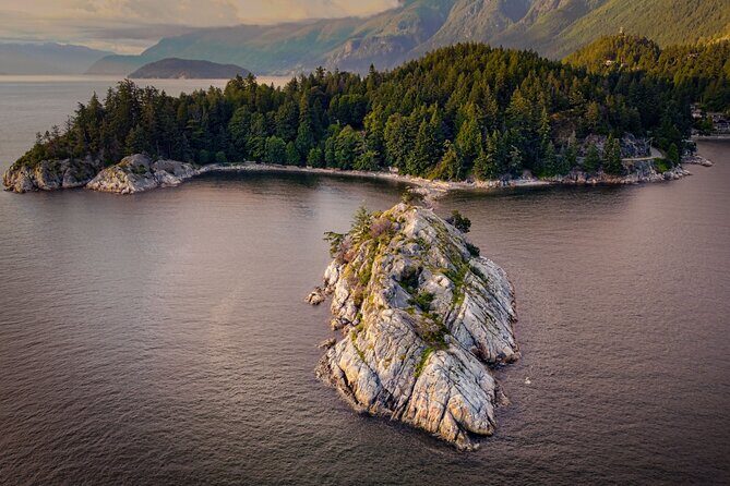 Sea to Sky Highway Self-Guided Driving Audio Tour - Frequently Asked Questions