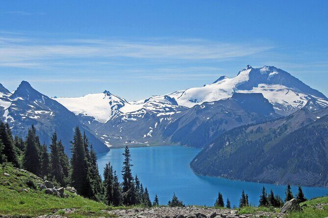 Sea to Sky Hiking Adventure - Key Points