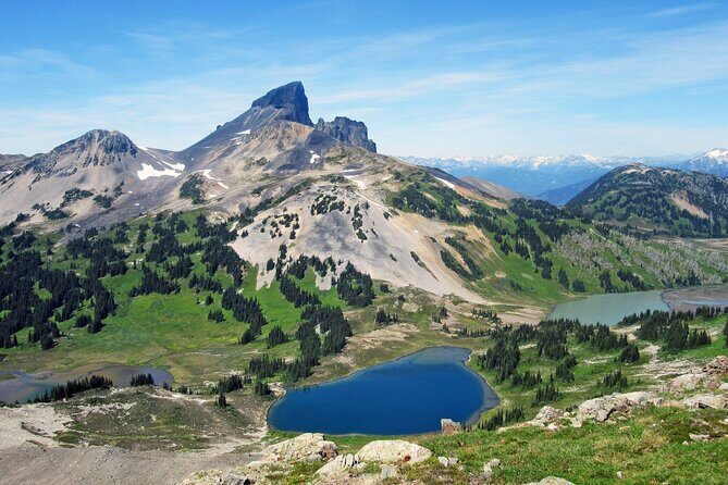 Sea to Sky Hiking Adventure - Why Value and Authenticity Matter