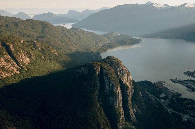 Sea To Skypilot - Who Should Consider This Tour?