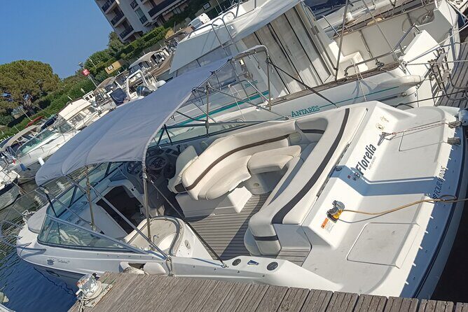 Sea trip to the Lerins Islands from Cannes - Key Points