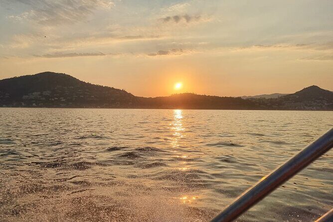 Sea trip to the Lerins Islands from Cannes - The Experience: A Deep Dive into the Tour