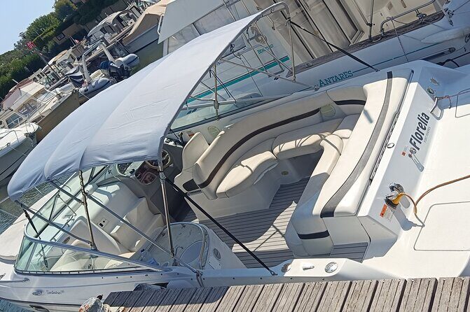 Sea trip to the Lerins Islands from Cannes - Who Should Consider This Tour?