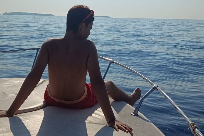 Sea trip to the Lerins Islands from Cannes - The Sum Up