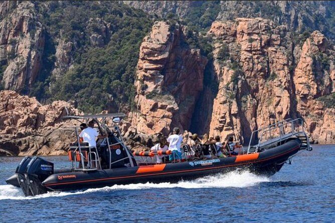 Sea trips Scandola Girolata and Calanches de Piana - Final Thoughts