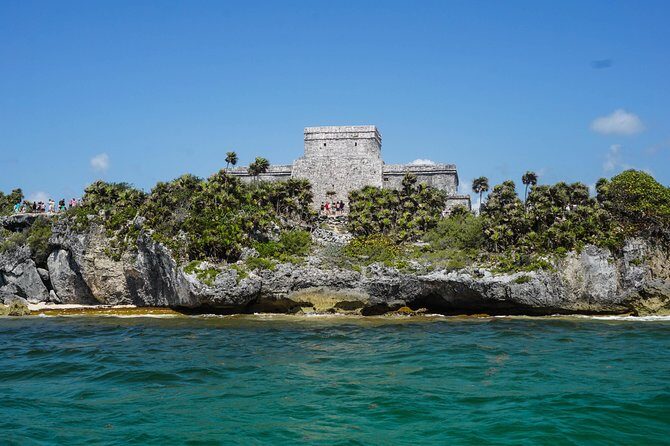 Sea turtle and cenotes half day Snorkeling Tour from Riviera Maya - The Value and Who Will Enjoy This Tour