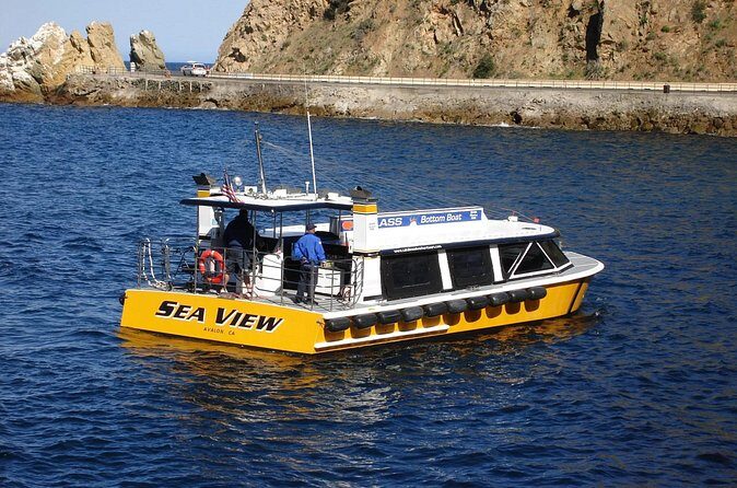 Sea View Glass Bottom Boat Excursion - The Sum Up: Who Will Get the Most Out of This Experience?