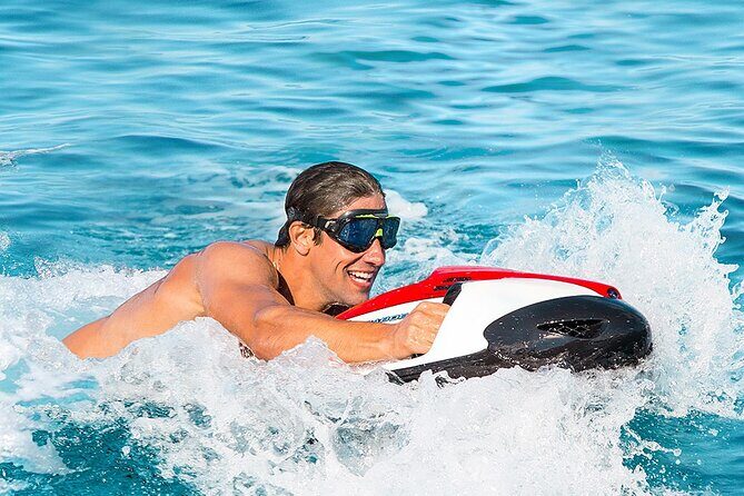 Seabob Adventure in Sarasota, Siesta Key Beach Florida - FAQs