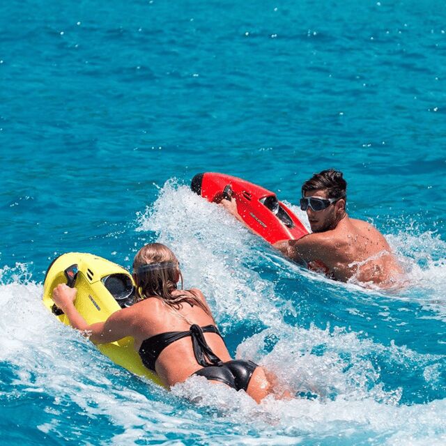 Seabob Tour - Who Is This Tour Best For?