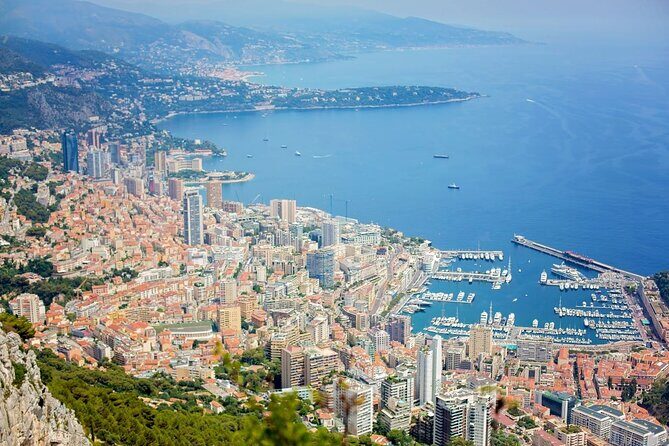 Seacoast View & Monaco Monte Carlo Full Day Private Tour - Final Thoughts