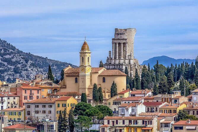 Seacoast View & Monaco Monte Carlo Full Day Private Tour - FAQ