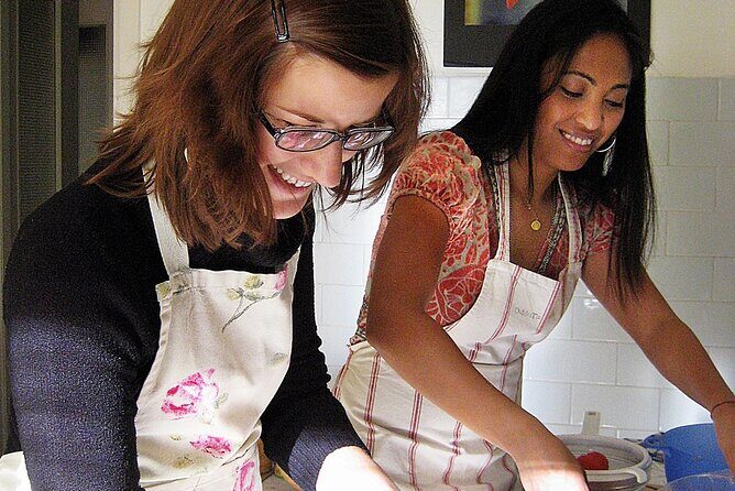 Seafood Cooking Class and 3-course Dinner in Rome - A Closer Look at the Rome Seafood Cooking Class and Dinner Experience