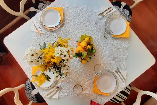 Seafood Cooking Class and 3-course Dinner in Rome - What Makes This Experience Special