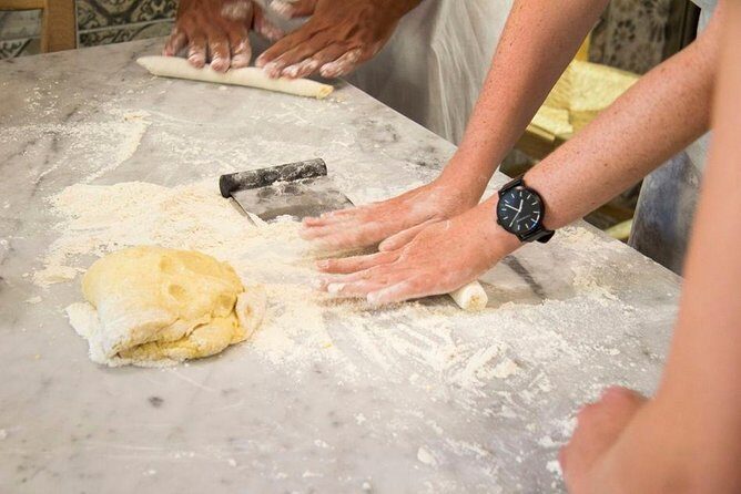 Seafood Cooking Class and Lunch in the Heart of Sorrento - What to Expect from the Sorrento Seafood Cooking Experience