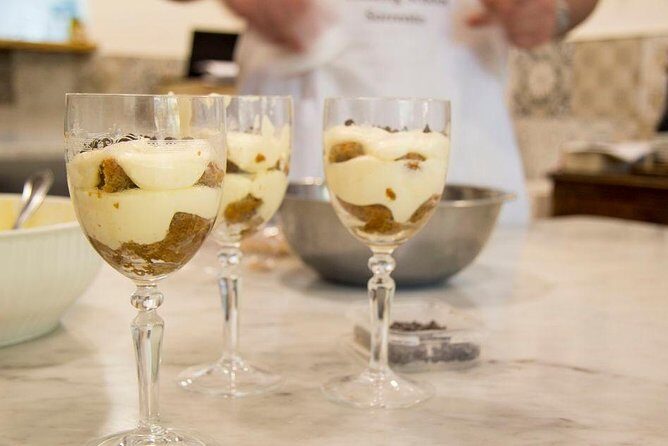 Seafood Cooking Class and Lunch in the Heart of Sorrento - Practical Details to Know