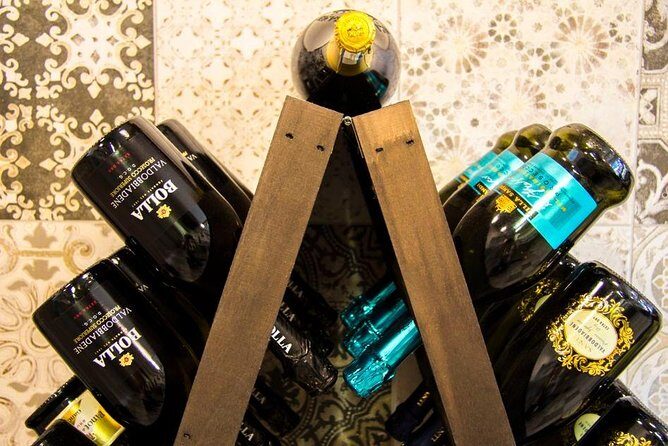 Seafood Cooking Class and Lunch in the Heart of Sorrento - The Sum Up