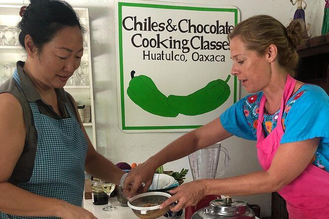 Seafood Cooking Class - FAQ