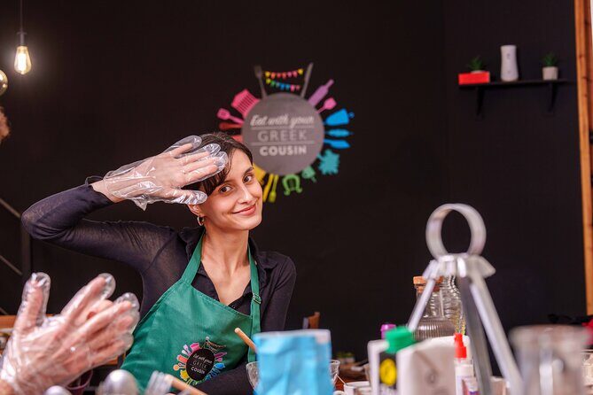 Seafood feast Private Cooking Class - Authentic Greek Coastal Flavors in a Private Cooking Class