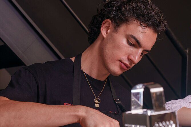 Seafood feast Private Cooking Class - Practical Details and Considerations