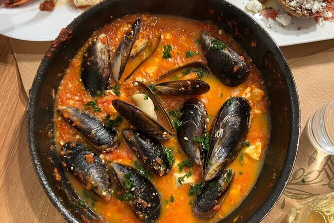 Seafood feast Private Cooking Class - Who Will Love This Tour?