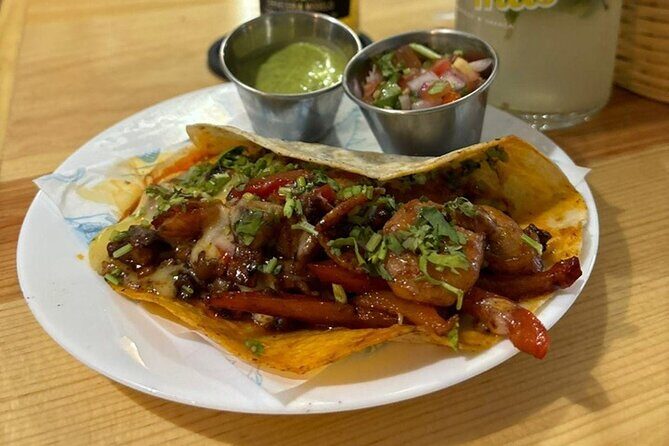 Seafood For You - Key Points