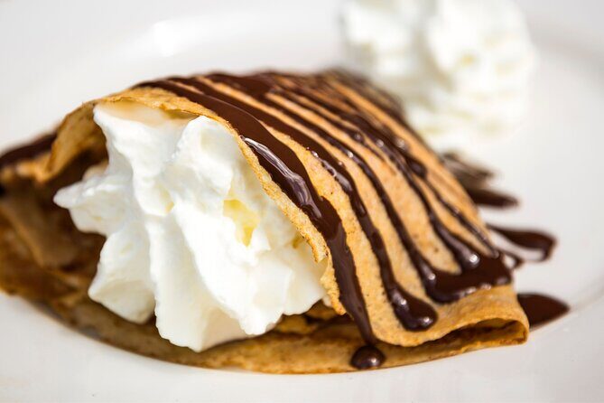 Seafood & Handmade Pasta Class in Central Philadelphia (4-Course) - Who Should Consider This Class?