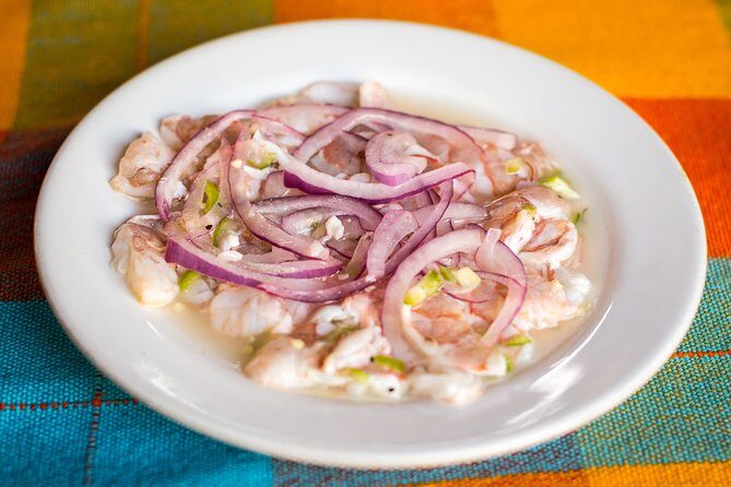 Seafood Lover's Tour with Vallarta Food Tours - In-Depth Review of the Seafood Lover’s Tour