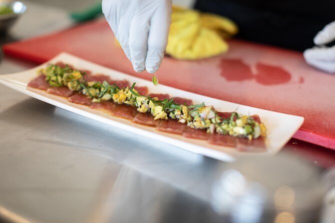 Seafood Lover's Tour with Vallarta Food Tours - Practical Details and Tips