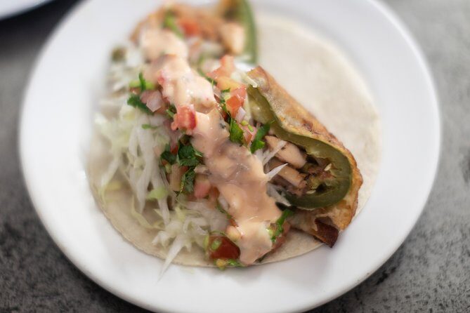 Seafood Lover's Tour with Vallarta Food Tours - FAQ