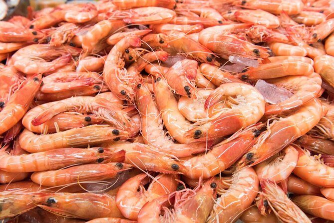 Seafood Lunch Cruise - The Sum Up: Who Will Love the Seafood Lunch Cruise?