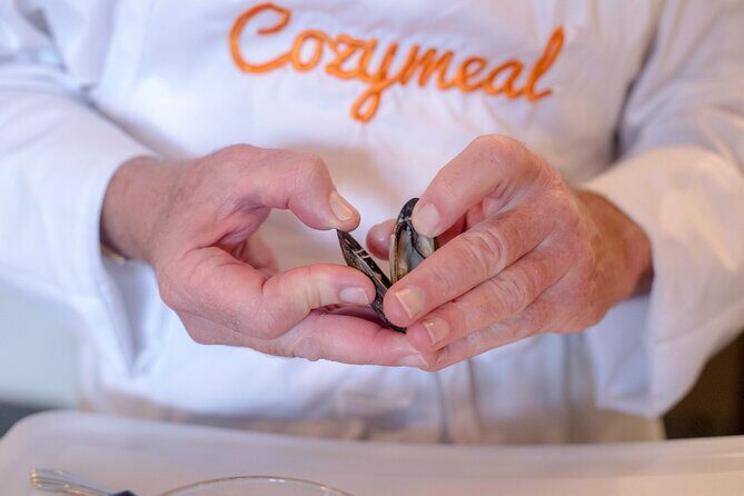 Seafood Paella & Spanish Tapas Class in Tarragona (4-Course Meal) - FAQ