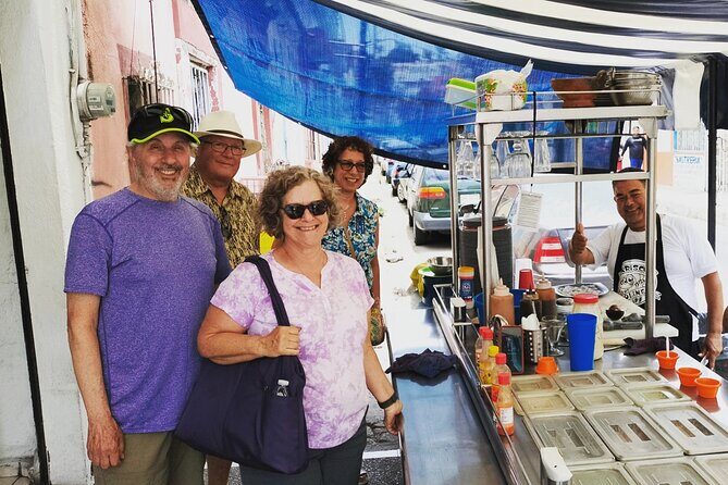 Seafood Secret Tour in Mazatlan - An In-Depth Look at the Seafood Secret Tour