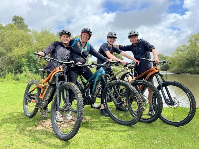 Seafront - The Itinerary in Detail