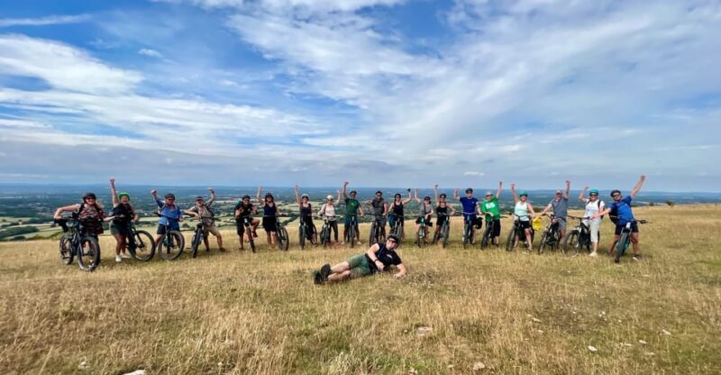 Seafront - What’s Included and Practical Info