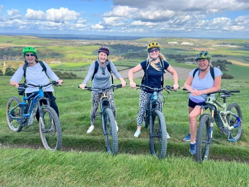 Seafront - The Sum Up: Is This the Right Tour for You?